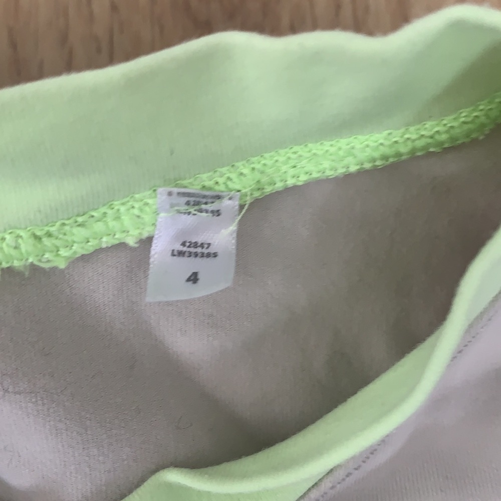 Lululemon top - Picture 2 of 10